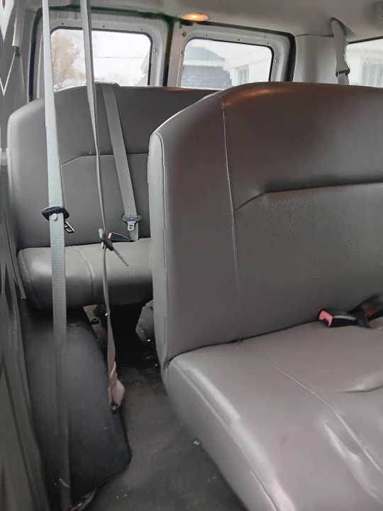 2008 Ford Econoline Van - Image 9 of 14