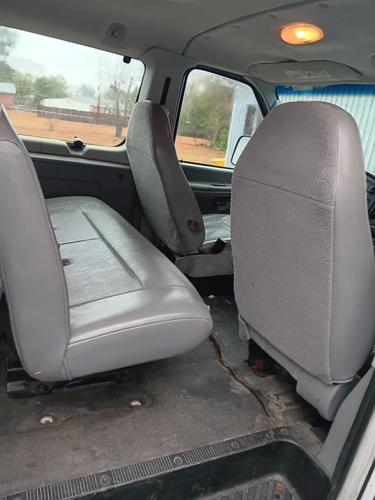 2008 Ford Econoline Van - Image 7 of 14