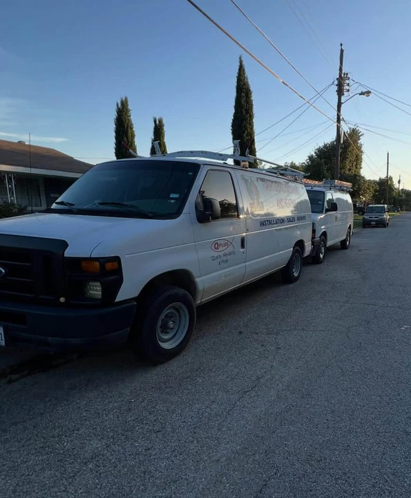 2008 Ford Econoline Van - Image 5 of 6
