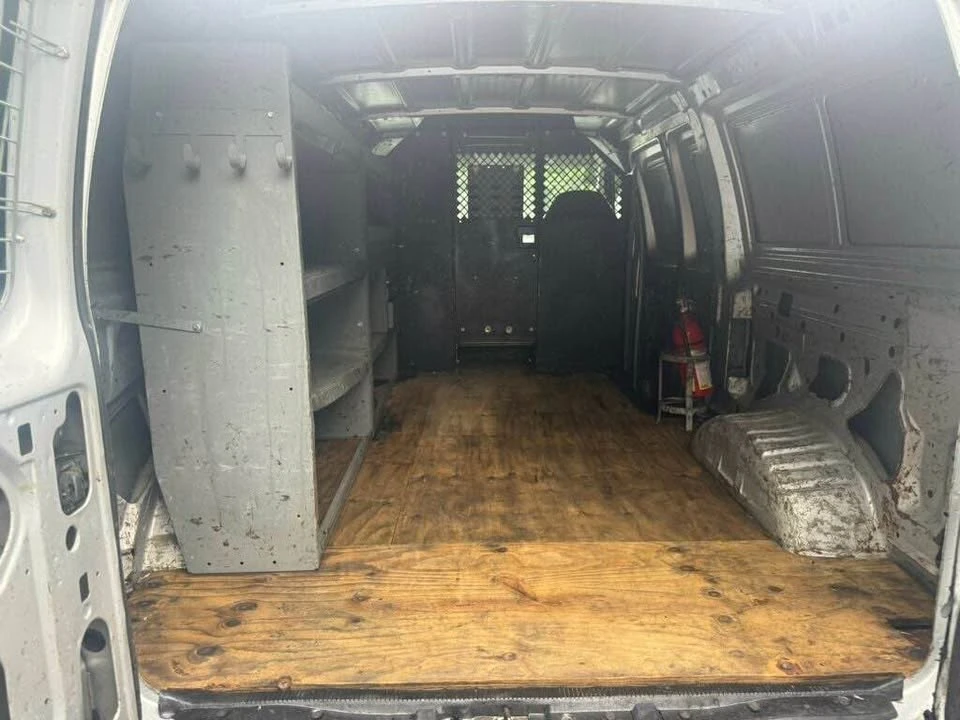 2008 Ford Econoline Van - Image 16 of 20