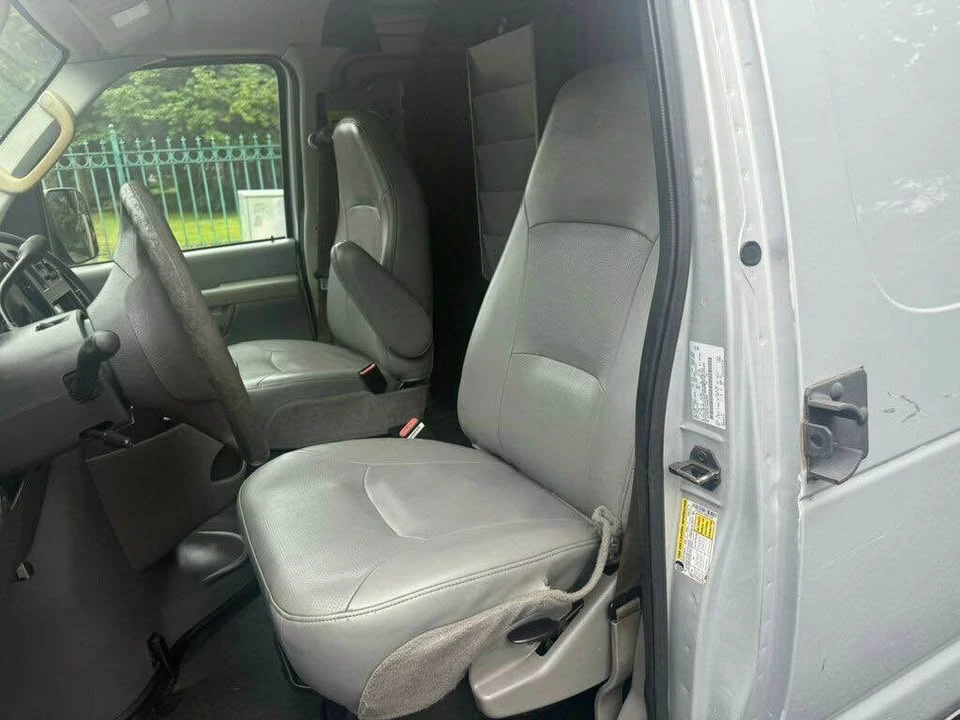 2008 Ford Econoline Van - Image 17 of 20