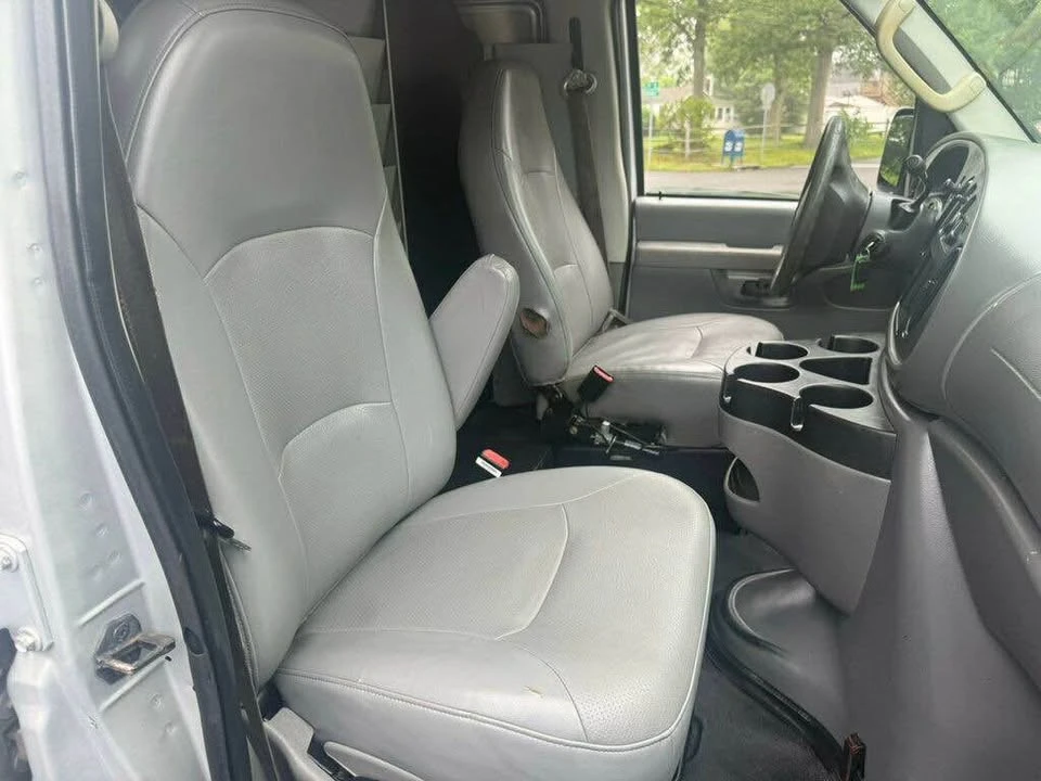2008 Ford Econoline Van - Image 11 of 20