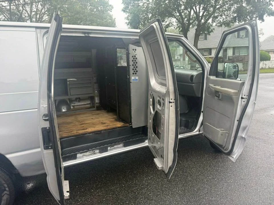 2008 Ford Econoline Van - Image 9 of 20