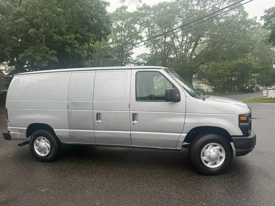 2008 Ford Econoline Van - Image 6 of 20