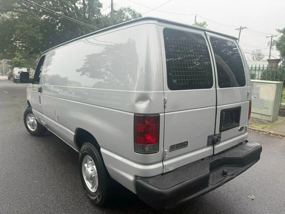 2008 Ford Econoline Van - Image 3 of 20
