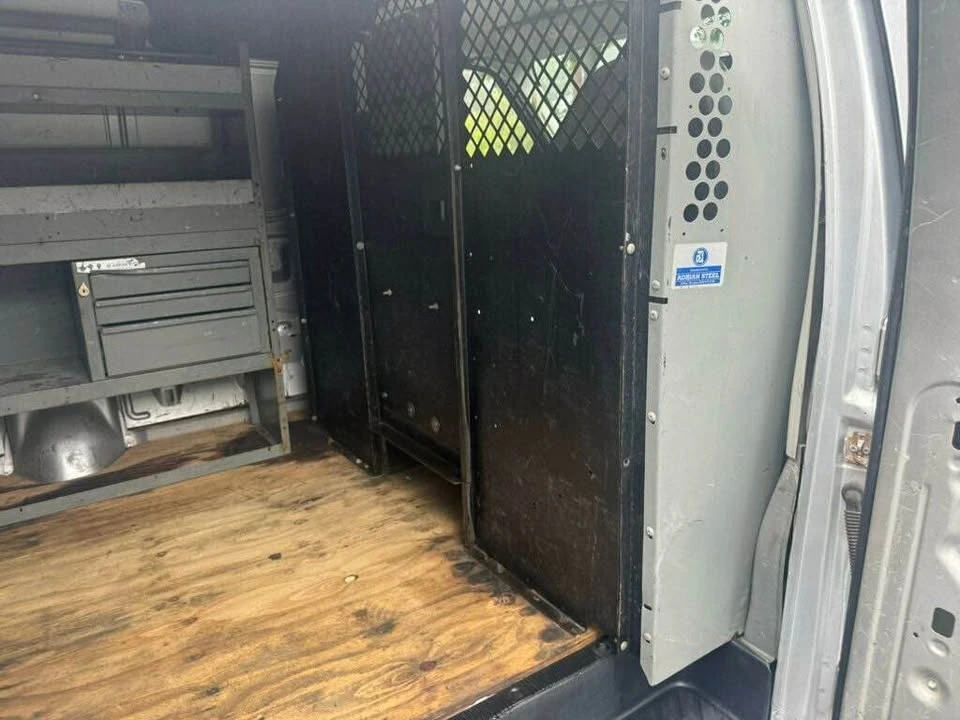 2008 Ford Econoline Van - Image 12 of 20