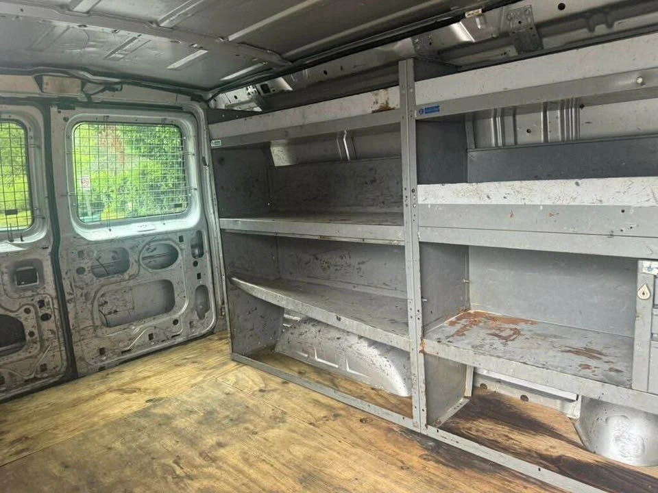 2008 Ford Econoline Van - Image 13 of 20