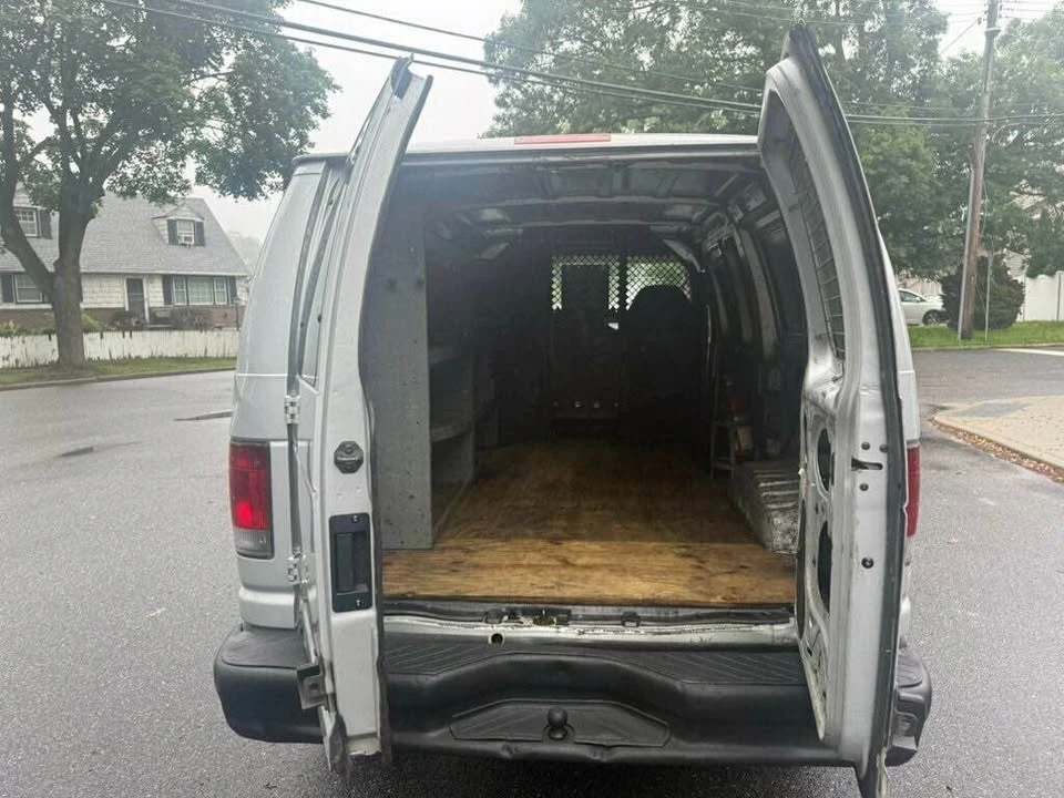 2008 Ford Econoline Van - Image 15 of 20