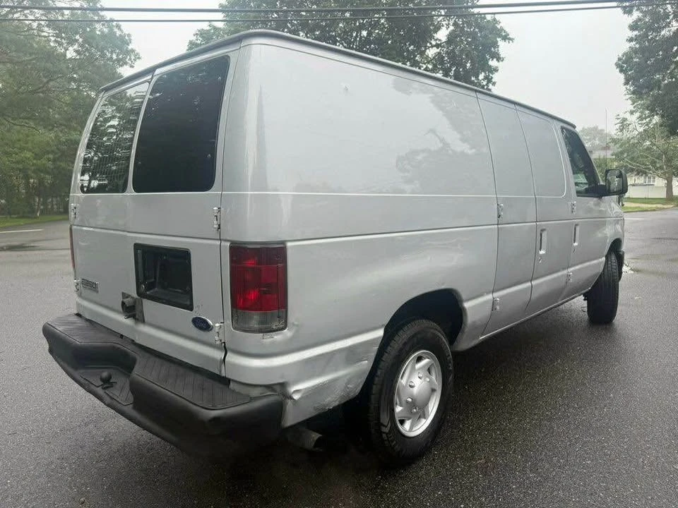 2008 Ford Econoline Van - Image 5 of 20