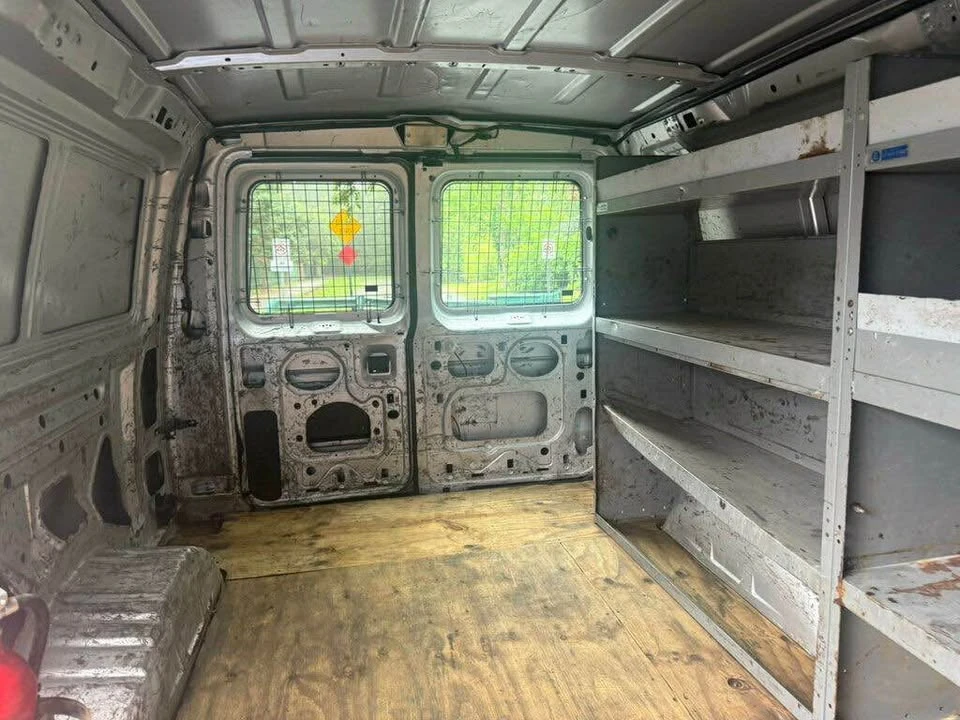 2008 Ford Econoline Van - Image 14 of 20