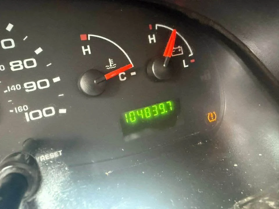 2008 Ford Econoline Van - Image 20 of 20