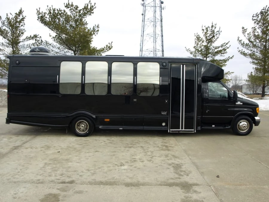 2008 Ford Econoline Van - Image 2 of 8