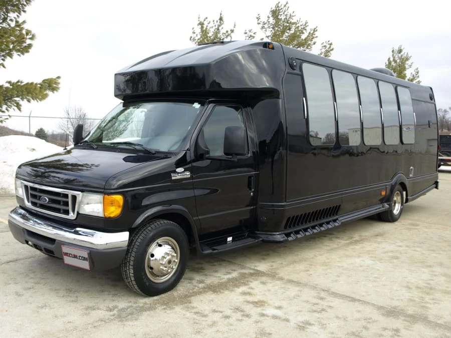 2008 Ford Econoline Van - Image 8 of 8