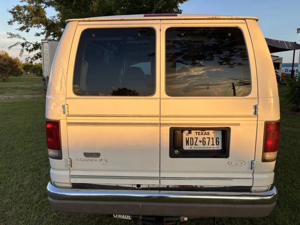 2008 Ford Econoline Van - Image 23 of 25