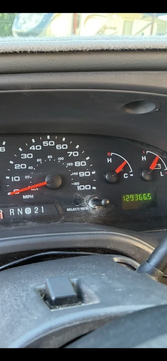 2008 Ford Econoline Van - Image 6 of 25