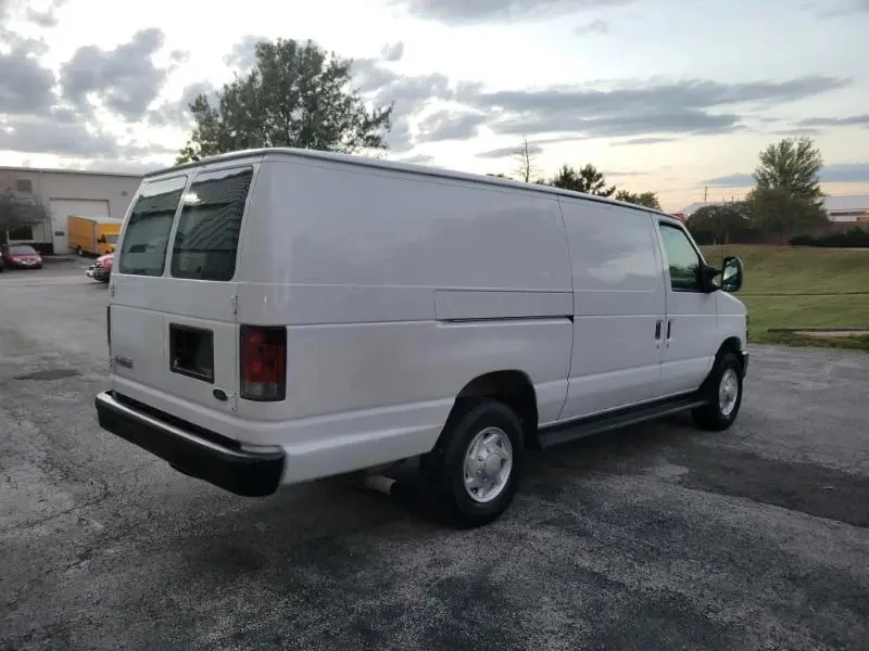 2008 Ford Super Duty 2nd Gen - Image 14 of 31