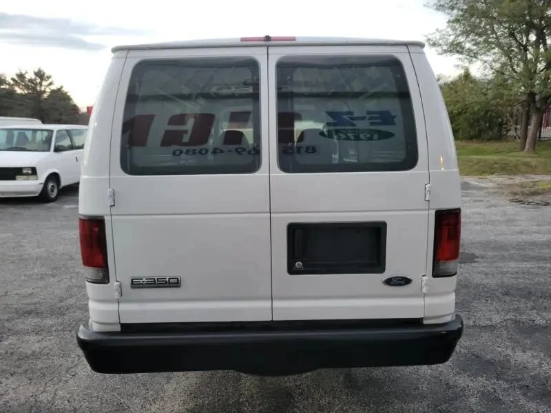 2008 Ford Super Duty 2nd Gen - Image 15 of 31