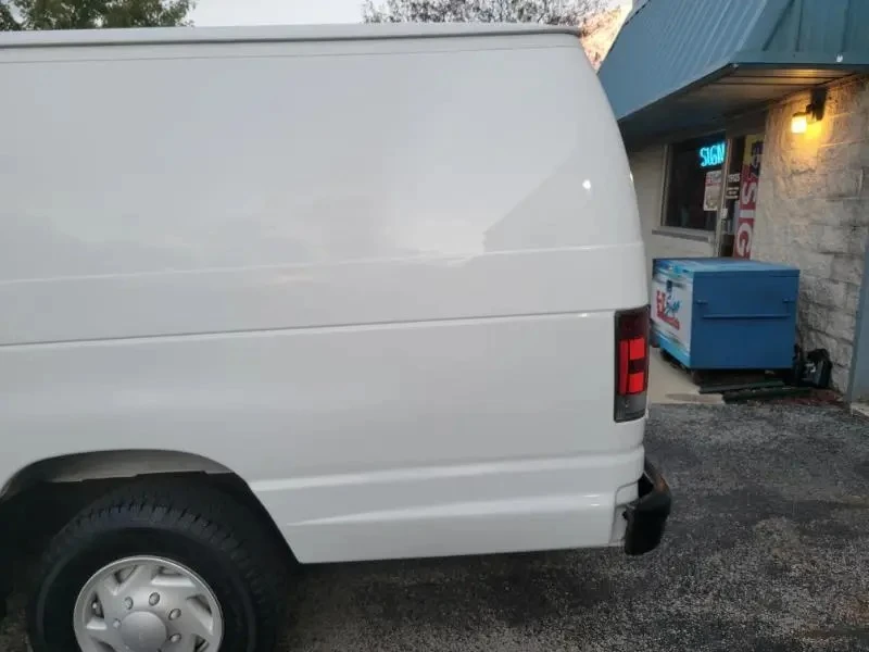 2008 Ford Super Duty 2nd Gen - Image 4 of 31