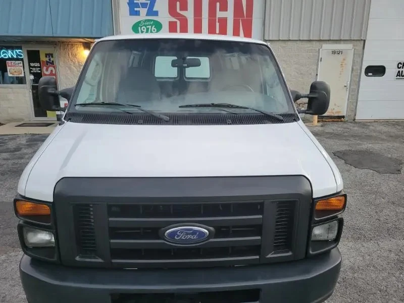 2008 Ford Super Duty 2nd Gen - Image 6 of 31