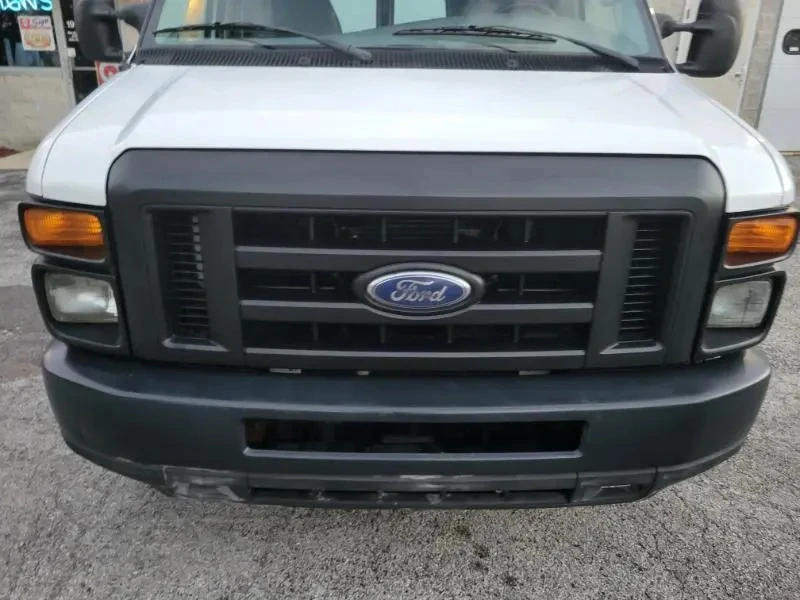 2008 Ford Super Duty 2nd Gen - Image 8 of 31