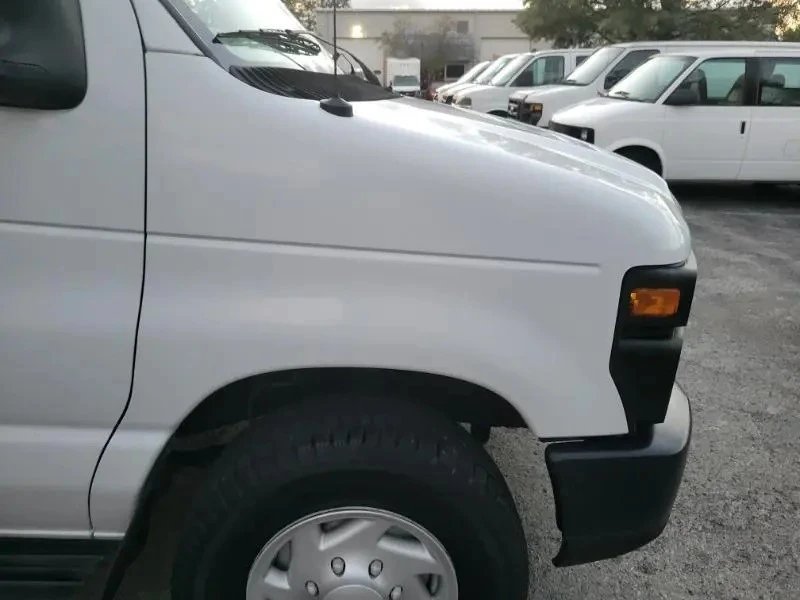 2008 Ford Super Duty 2nd Gen - Image 11 of 31