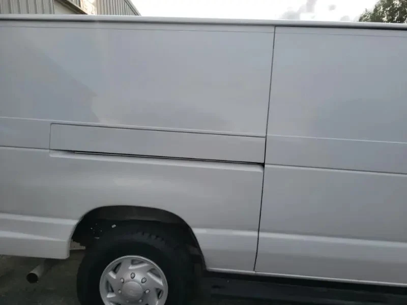 2008 Ford Super Duty 2nd Gen - Image 22 of 31