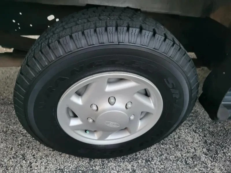 2008 Ford Super Duty 2nd Gen - Image 18 of 31