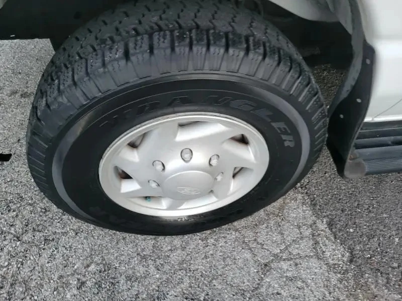 2008 Ford Super Duty 2nd Gen - Image 19 of 31