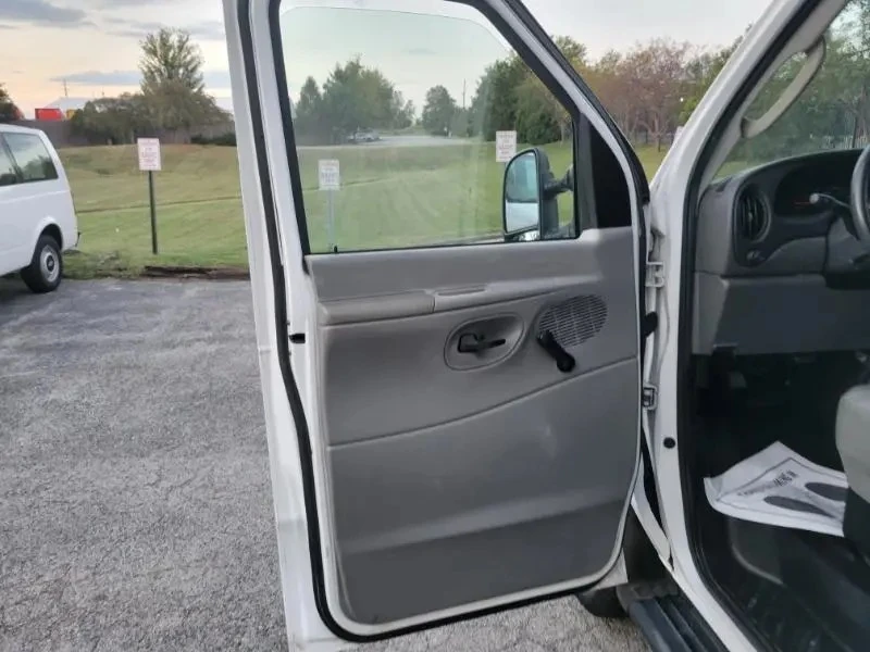2008 Ford Super Duty 2nd Gen - Image 28 of 31