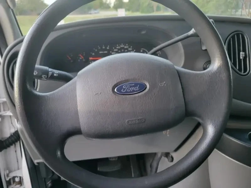 2008 Ford Super Duty 2nd Gen - Image 27 of 31