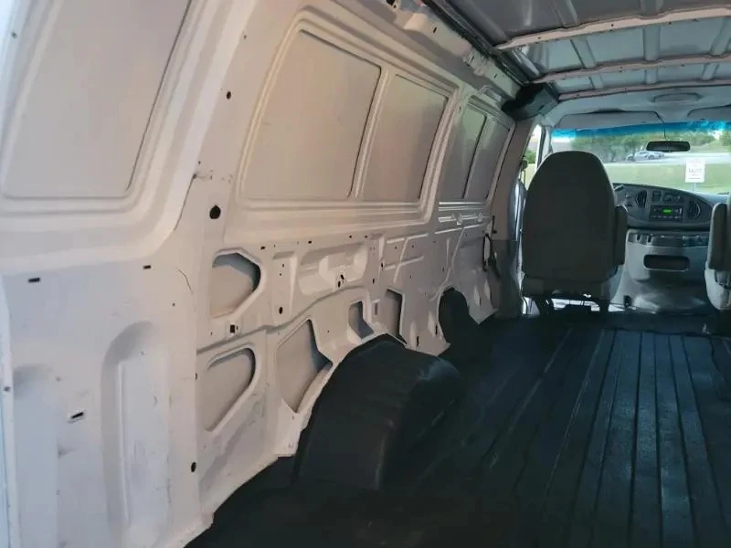 2008 Ford Super Duty 2nd Gen - Image 16 of 31