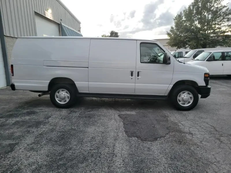 2008 Ford Super Duty 2nd Gen - Image 9 of 31