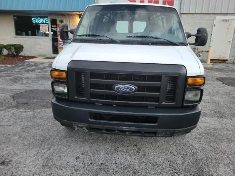 2008 Ford Super Duty 2nd Gen - Image 10 of 31
