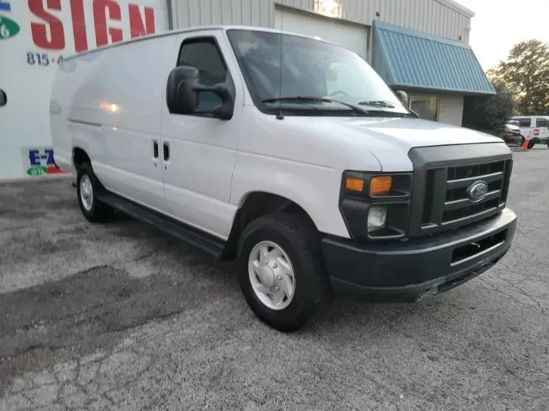 2008 Ford Super Duty 2nd Gen - Image 13 of 31