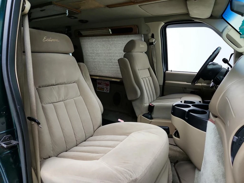2008 Ford Econoline Van - Image 21 of 21