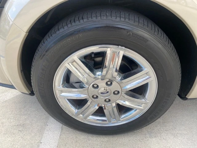 2008 Ford Taurus 5th Gen - Image 20 of 21