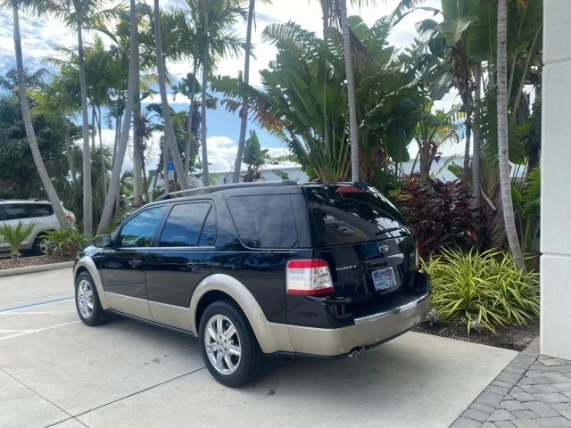 2008 Ford Taurus 5th Gen - Image 6 of 21