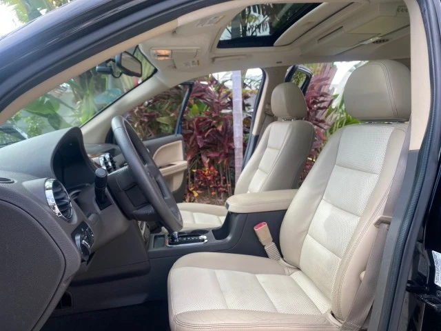 2008 Ford Taurus 5th Gen - Image 11 of 21