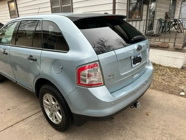 2008 Ford Edge - Image 4 of 12