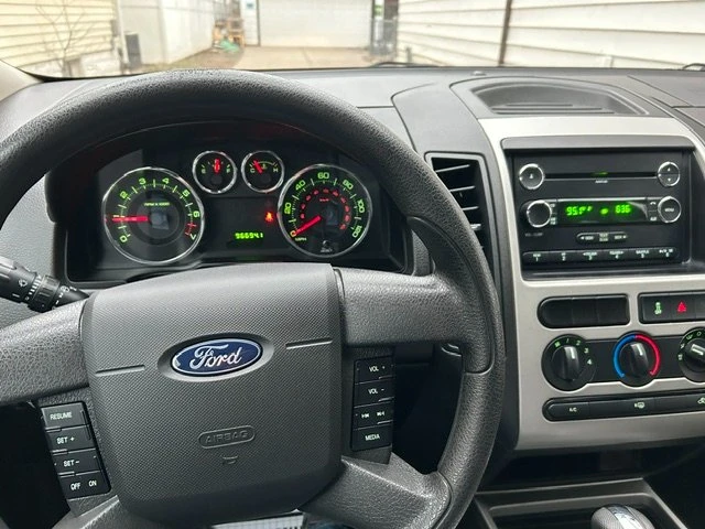2008 Ford Edge - Image 6 of 12