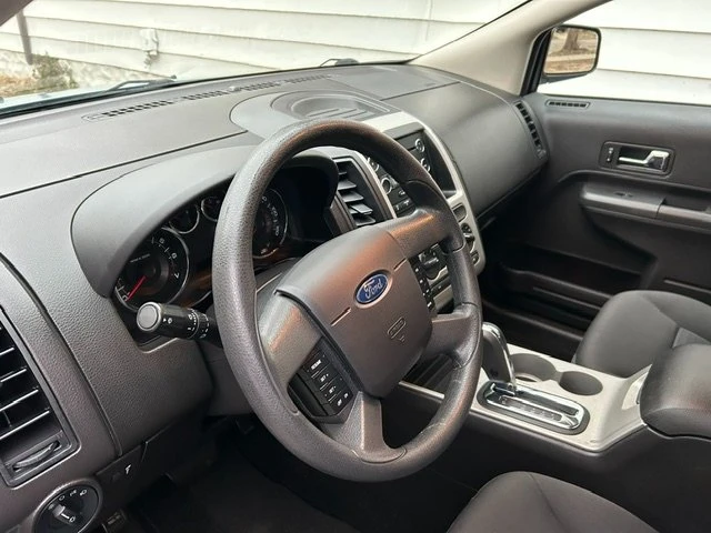 2008 Ford Edge - Image 7 of 12