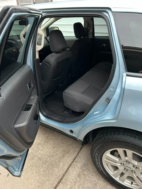 2008 Ford Edge - Image 10 of 12