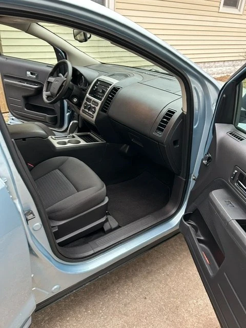 2008 Ford Edge - Image 9 of 12