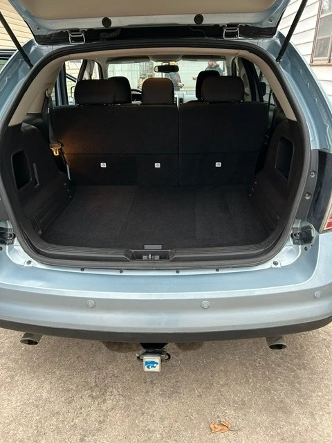 2008 Ford Edge - Image 12 of 12