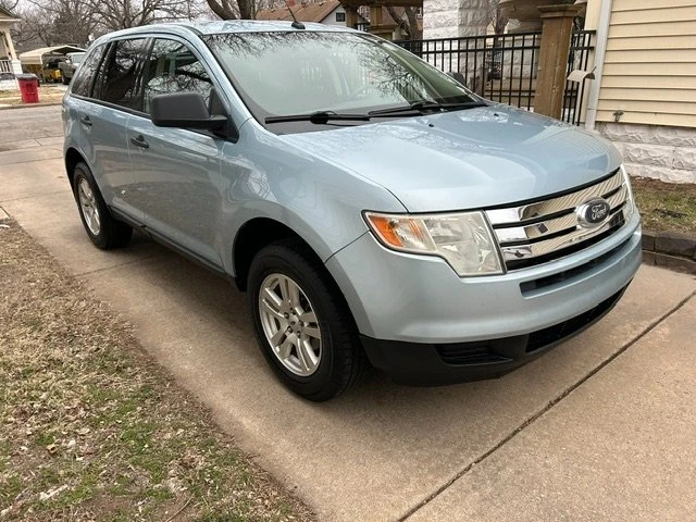 2008 Ford Edge - Image 2 of 12