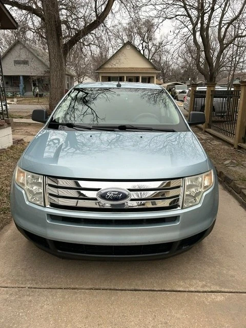 2008 Ford Edge - Image 5 of 12
