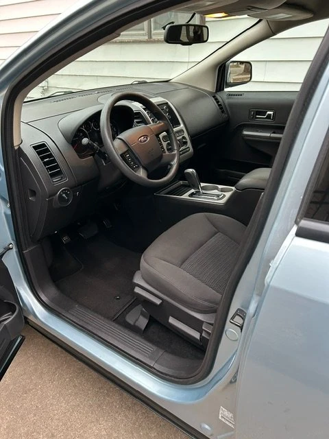 2008 Ford Edge - Image 8 of 12