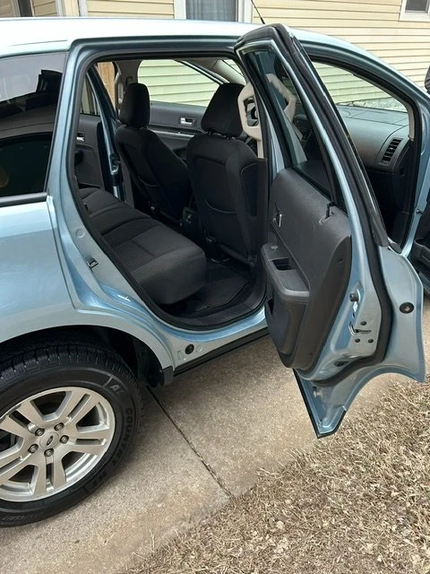 2008 Ford Edge - Image 11 of 12