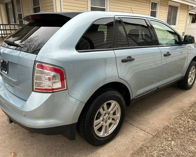 2008 Ford Edge - Image 3 of 12