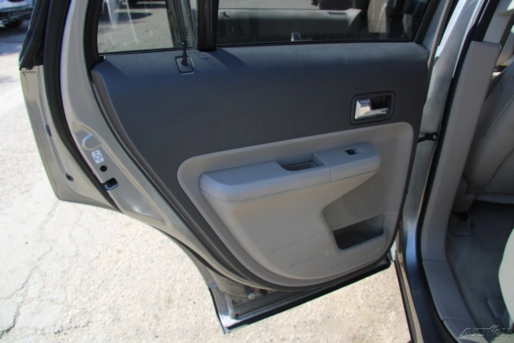 2008 Ford Edge - Image 18 of 21